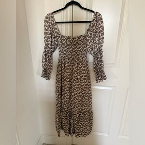 Bridgette o.p.t. Dress